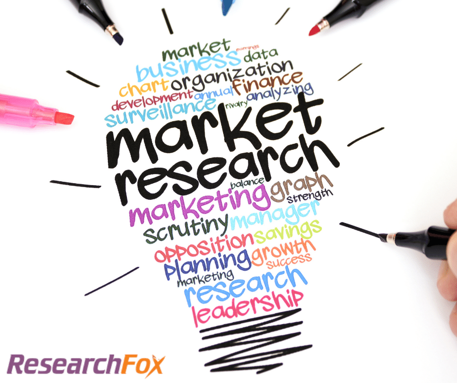 Role of market research and consultancy firms in helping businesses grow